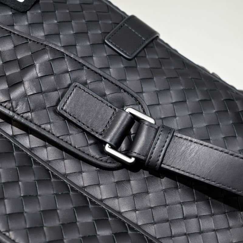 Mens Bottega Veneta Backpacks